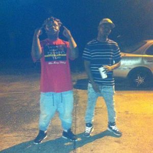 Meet your Posher, Wellstbound